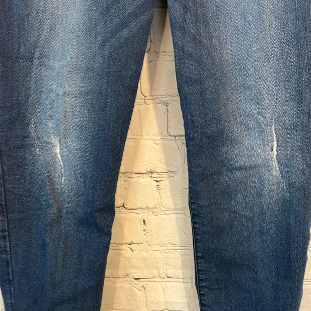 Democracy Ab Solution Women's Blue Jeans